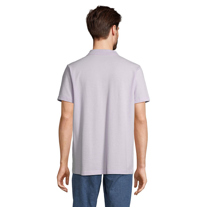 pulse pulse unisex polo