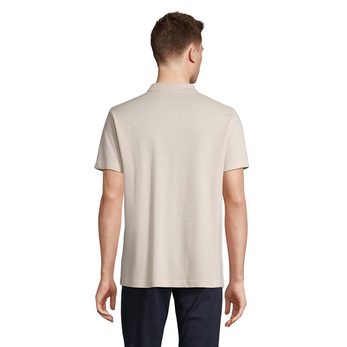 pulse pulse unisex polo