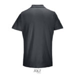 pulse pulse unisex polo