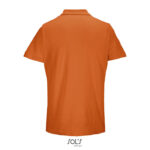 pulse pulse unisex polo