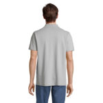 pulse pulse unisex polo