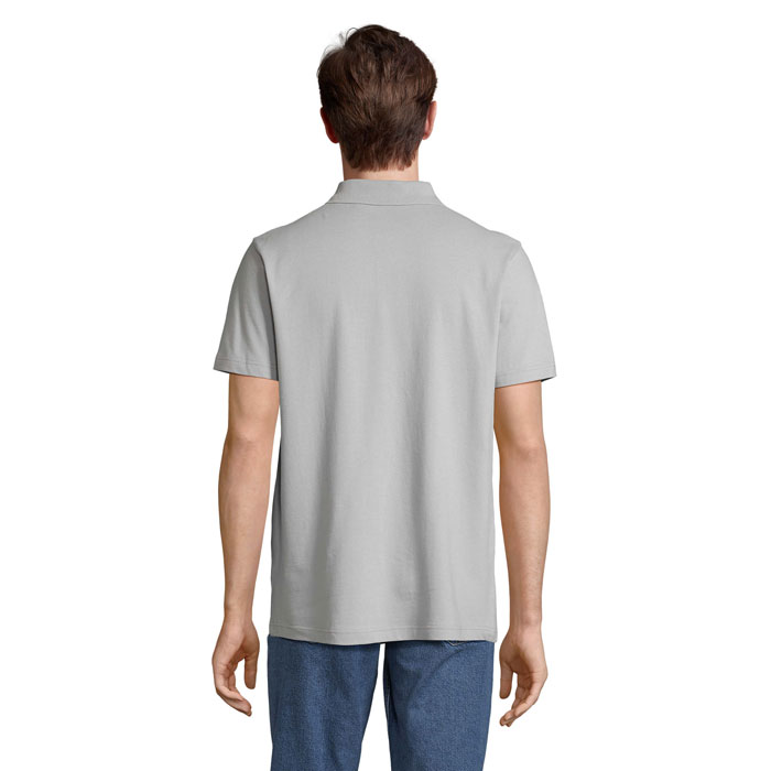 pulse pulse unisex polo