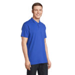 pulse pulse unisex polo