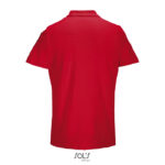 pulse pulse unisex polo