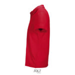pulse pulse unisex polo