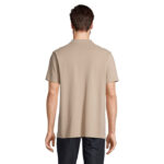 pulse pulse unisex polo