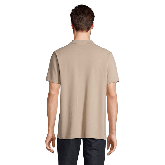 pulse pulse unisex polo