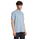 pulse pulse unisex polo