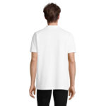 pulse pulse unisex polo