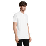 pulse pulse unisex polo