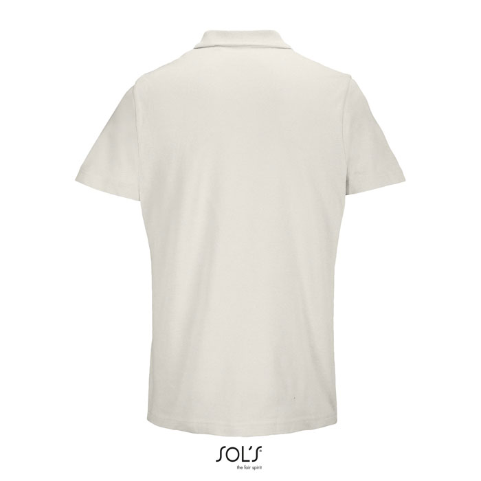 pulse pulse unisex polo