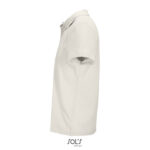 pulse pulse unisex polo