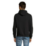 slam slam sweat capuche