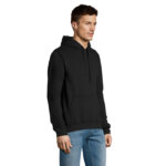 slam slam sweat capuche
