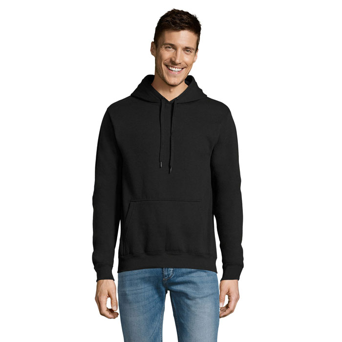 slam slam sweat capuche