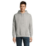slam slam sweat capuche