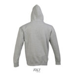 slam slam sweat capuche