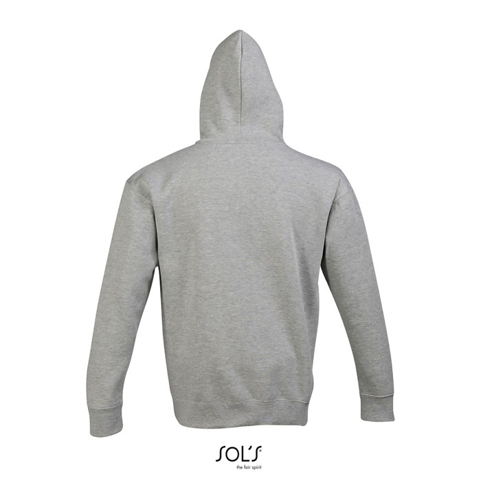 slam slam sweat capuche