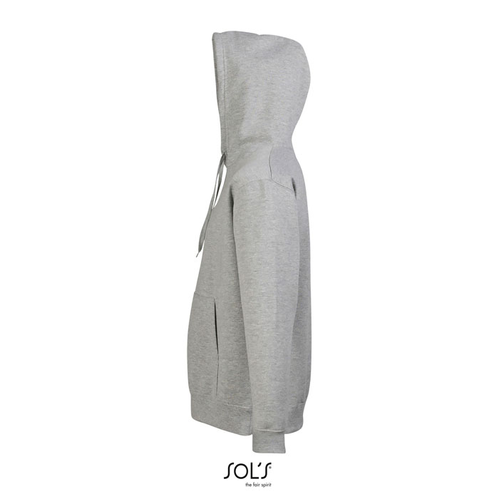 slam slam sweat capuche