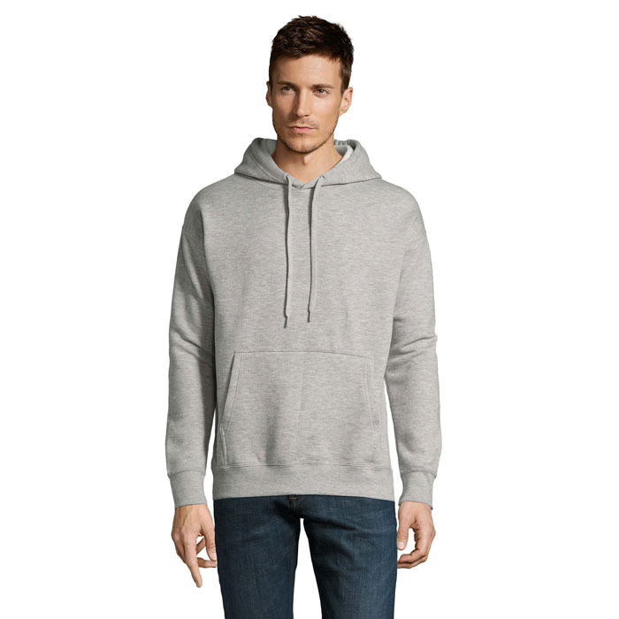 slam slam sweat capuche