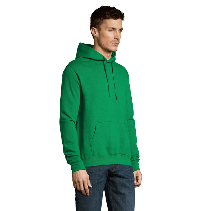 slam slam sweat capuche