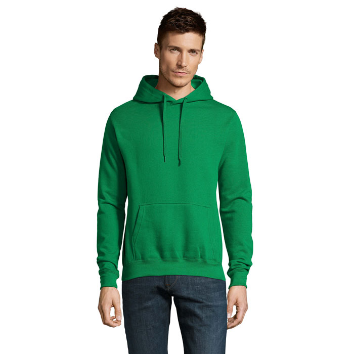 slam slam sweat capuche
