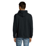 slam slam sweat capuche