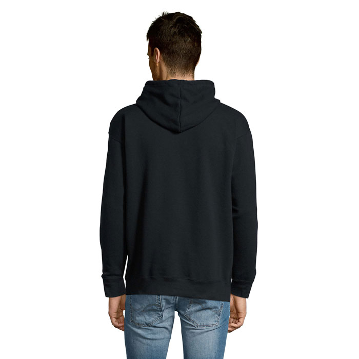 slam slam sweat capuche