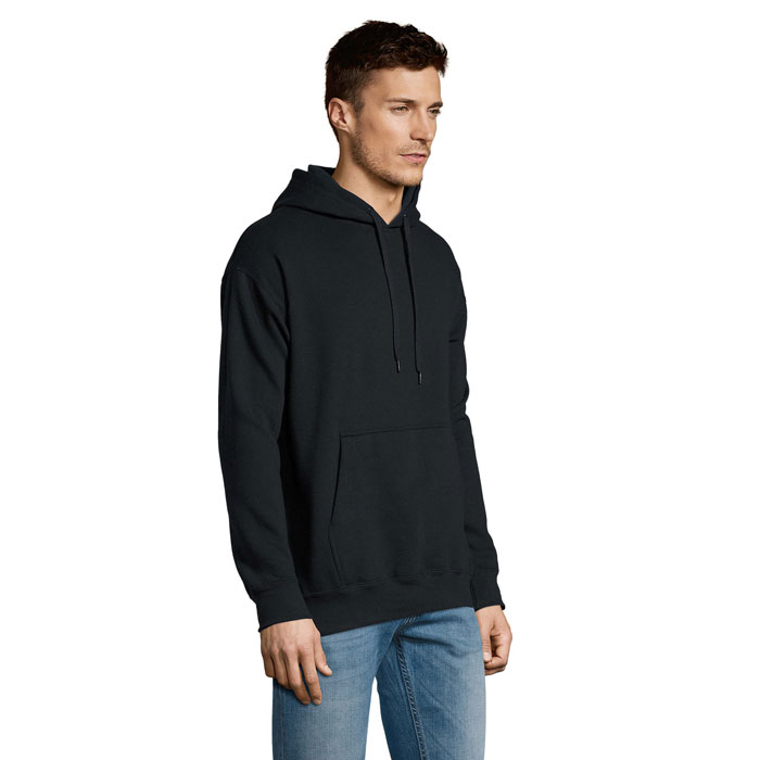 slam slam sweat capuche