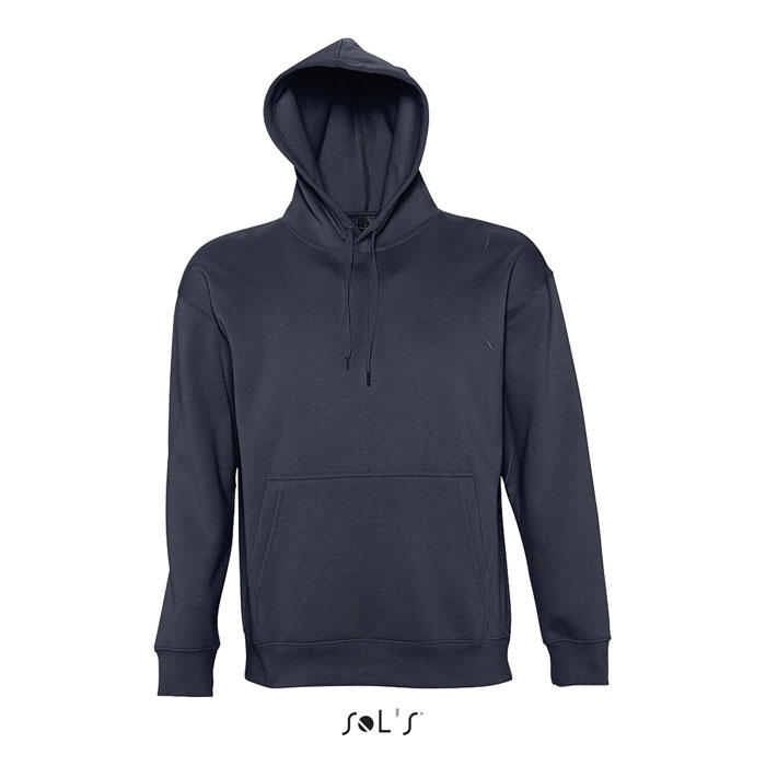 slam slam sweat capuche