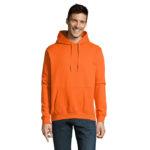 slam slam sweat capuche