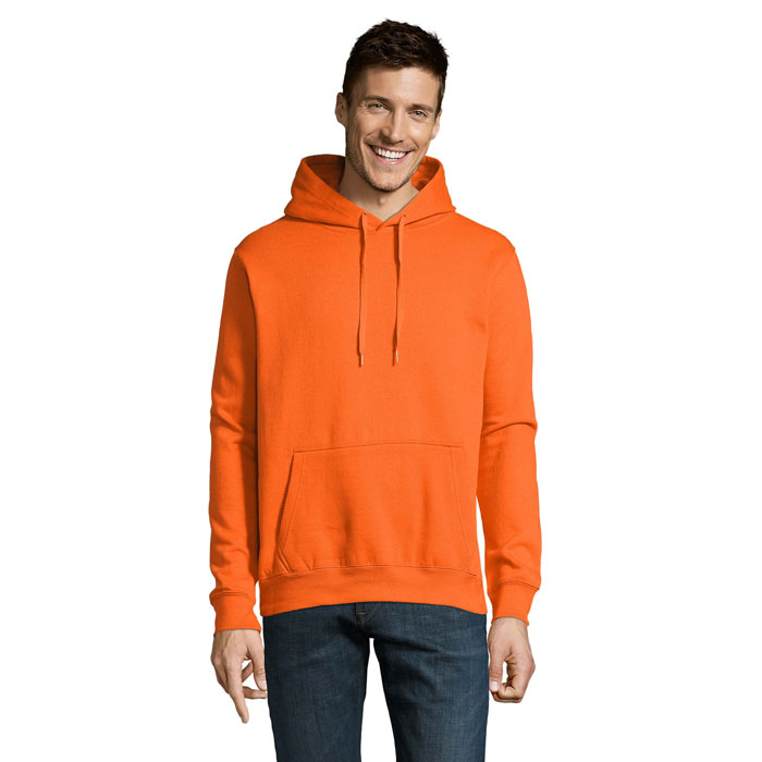 slam slam sweat capuche