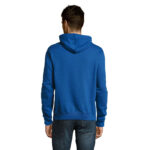 slam slam sweat capuche