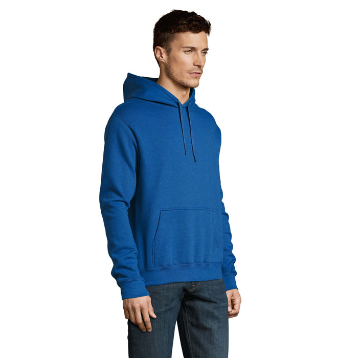 slam slam sweat capuche