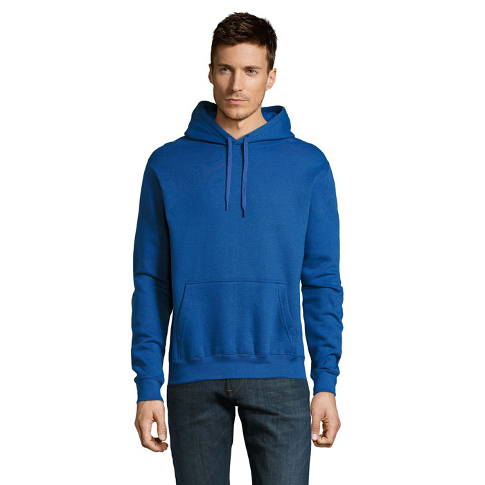 slam slam sweat capuche