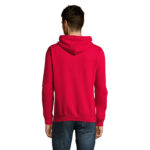 slam slam sweat capuche