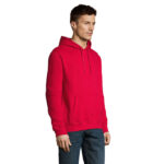 slam slam sweat capuche