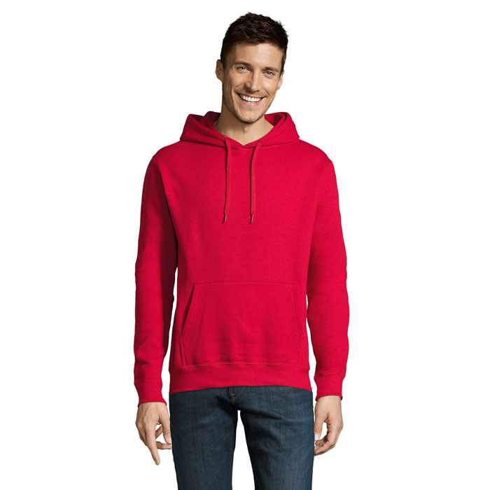 slam slam sweat capuche
