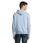 slam slam sweat capuche