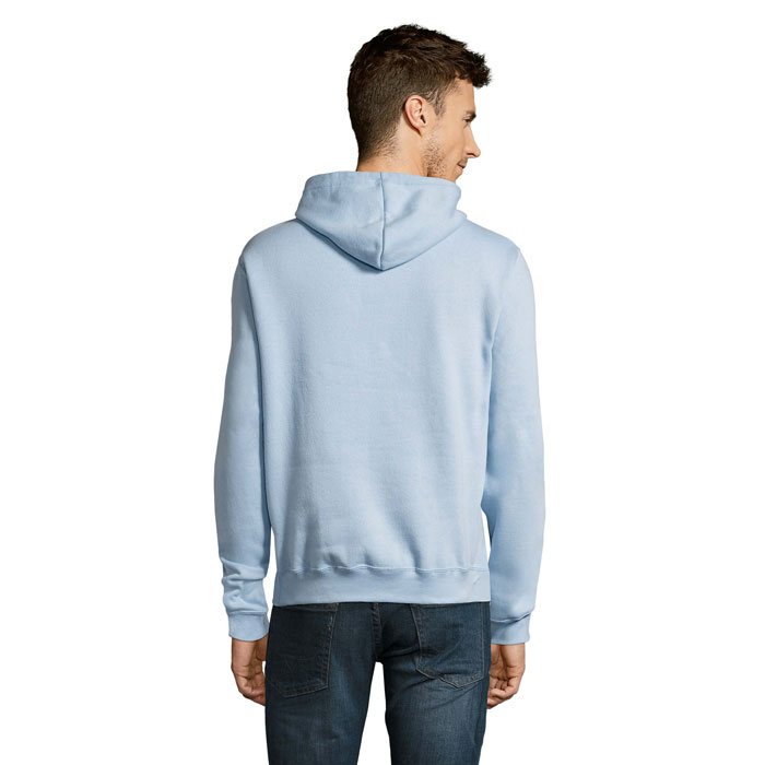 slam slam sweat capuche