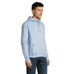 slam slam sweat capuche