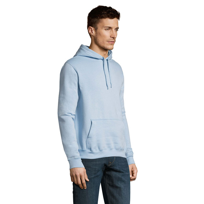 slam slam sweat capuche