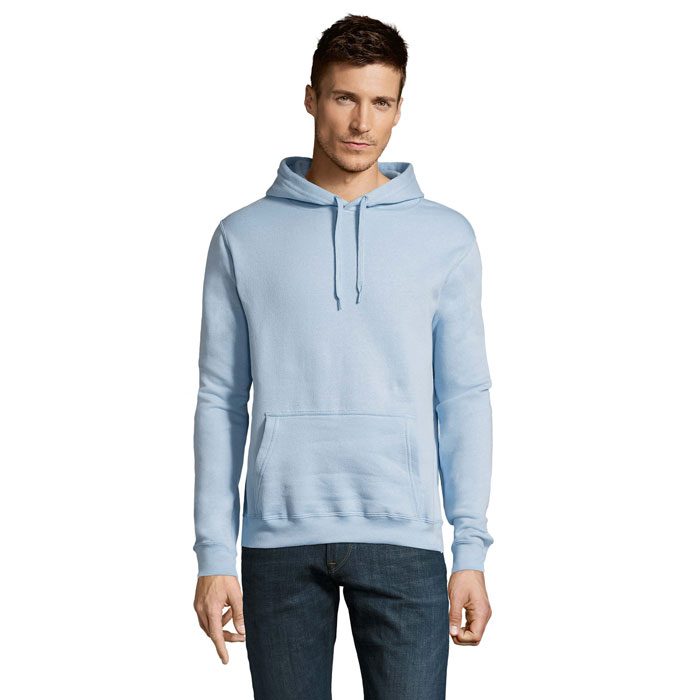 slam slam sweat capuche