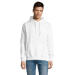 slam slam sweat capuche