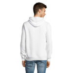 slam slam sweat capuche