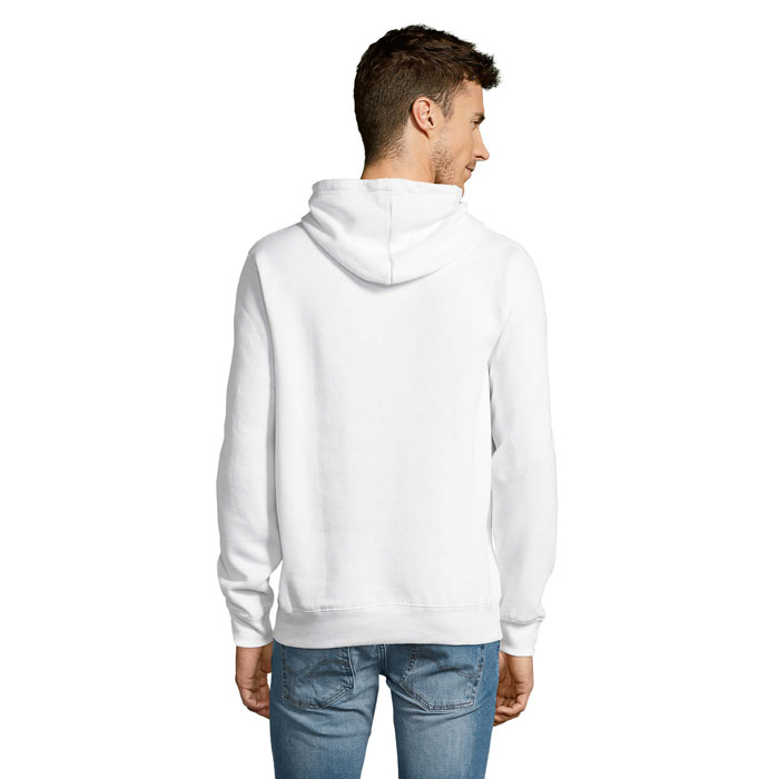 slam slam sweat capuche