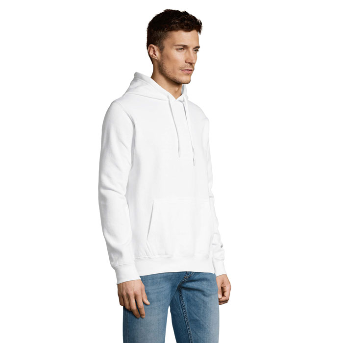slam slam sweat capuche