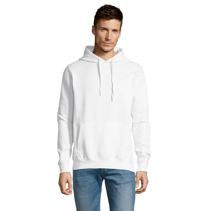 slam slam sweat capuche