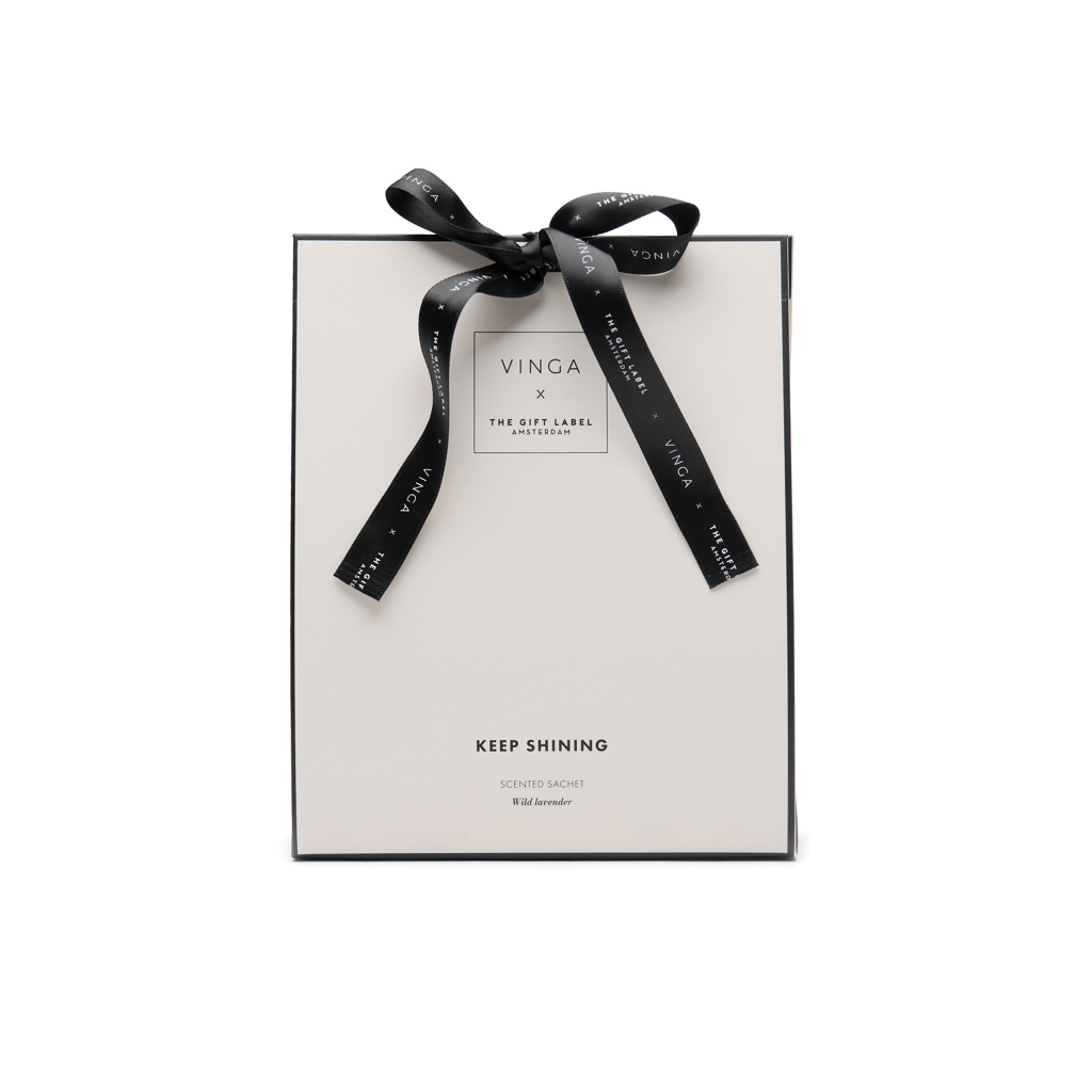 vinga x tgl sachet parfumé