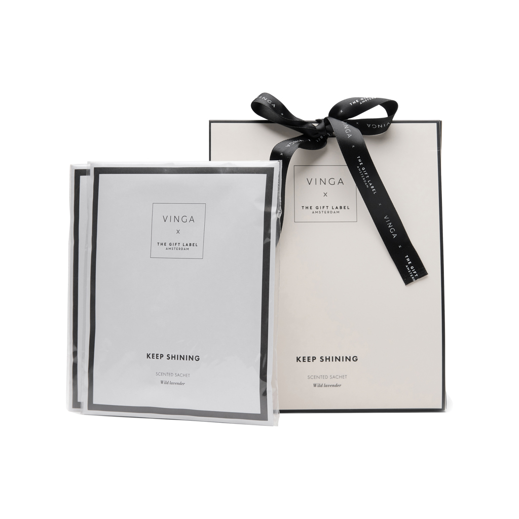 vinga x tgl sachet parfumé